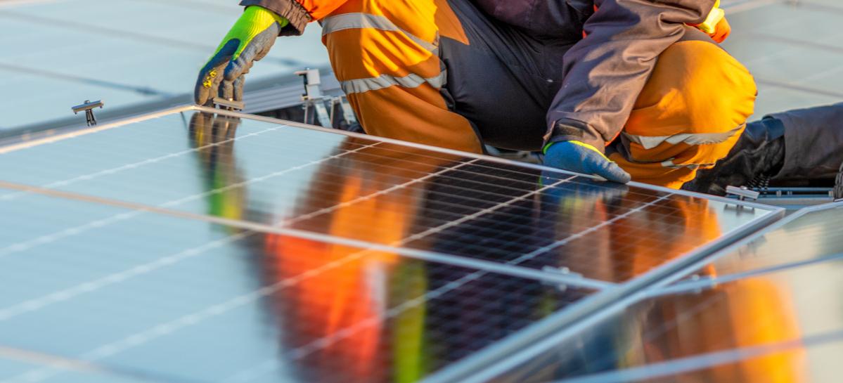 ¿Qué tipo de panel solar fotovoltaico elijo?